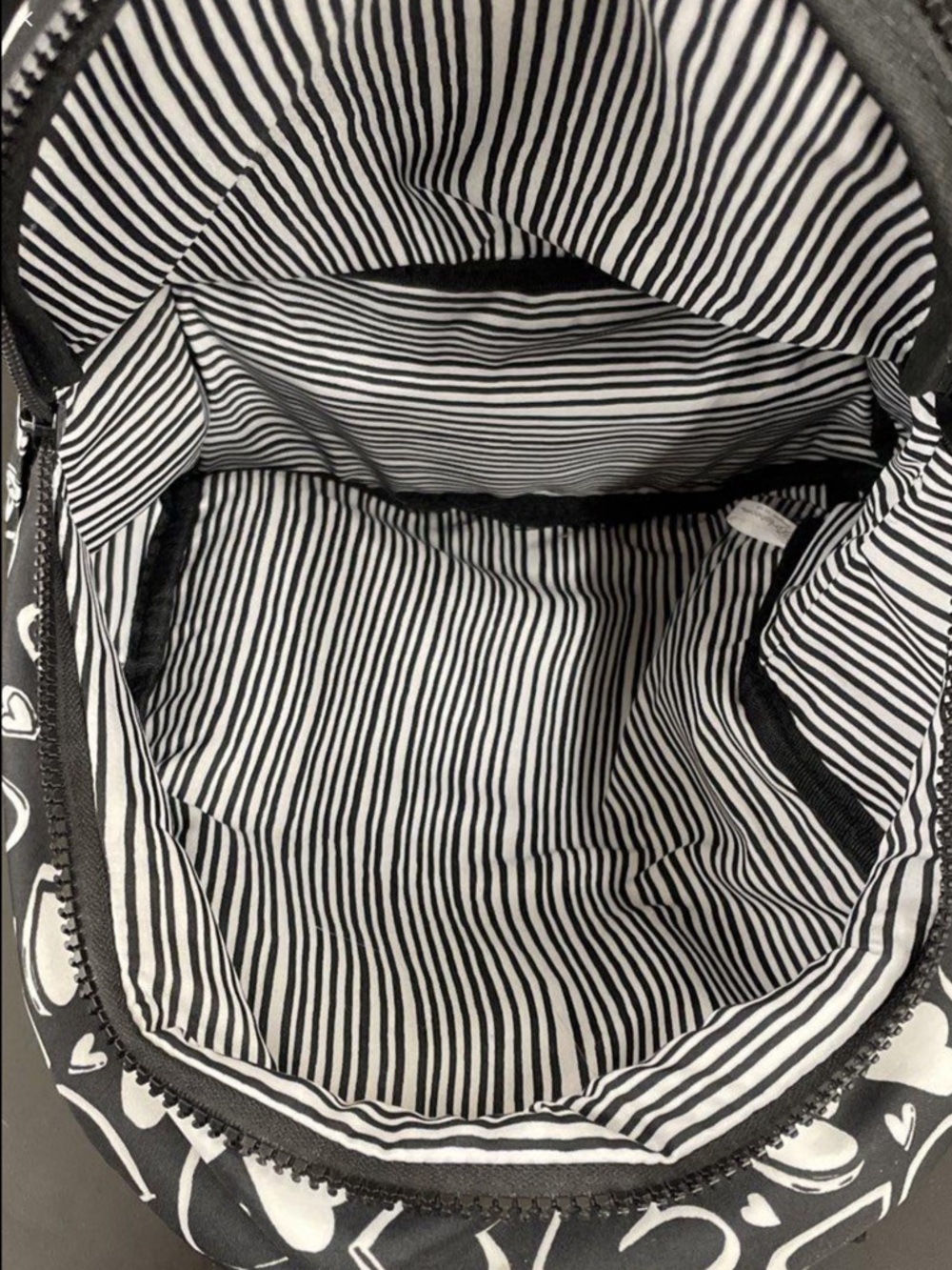 Brighton Limited Edition ENDLESS LOVE Backpack Retail $150 NEW - Picture 8 of 8